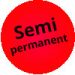 semi-permanent semi-permanent